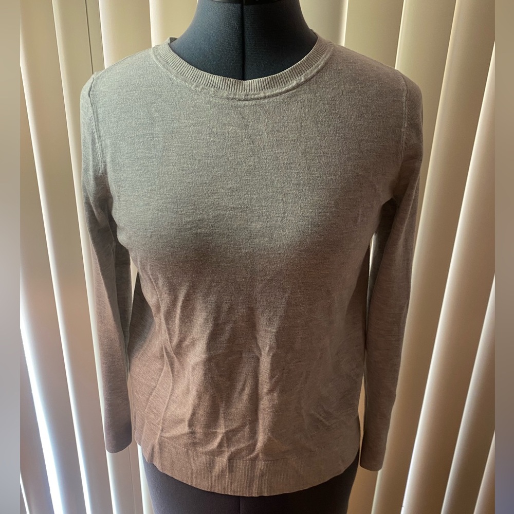 LOFT Sweater